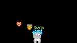 A player with the Crown of Winter equipped