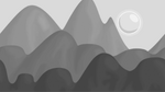 A render of the Monochrome Blast's Weather