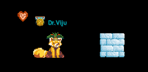 Royal Red Panda SpiritT.gif