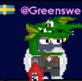 An image of former moderator Greenswe.