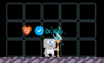 A player wearing the Cu Chulainn's Mythical Lance