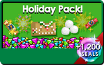 Main version of the store button