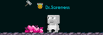 A player moving in a Pile of Hearts