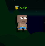 A player wearing the Pegasus Pants