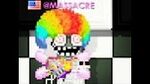 An image of former moderator @MASSACRE.