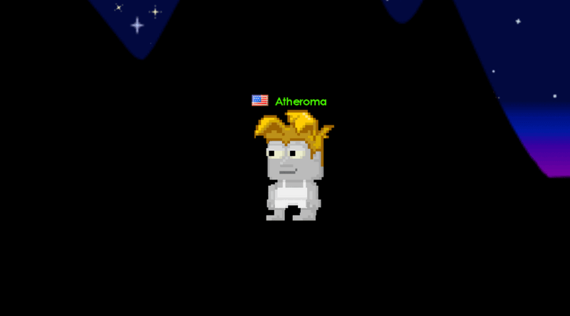 File:Rayman's Hair.gif