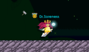 Aurora and Igniculus.gif