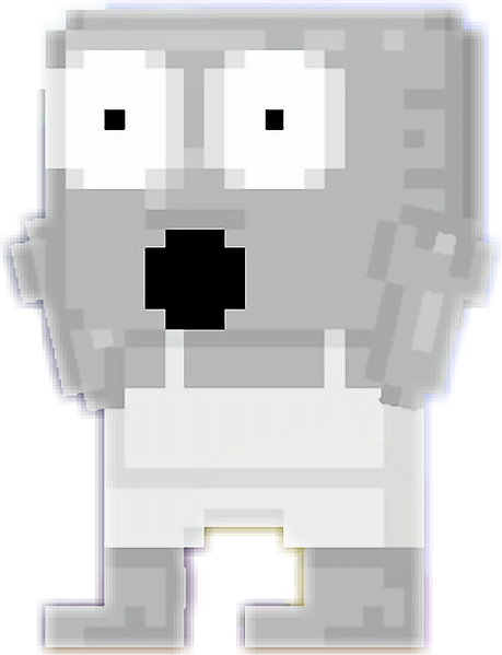 File:White Growtopian.png