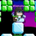 An image of @Jenuine.
