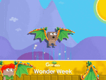 The official preview for Wyvern Wings
