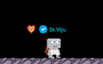 A player wearing the Ladybug Shell
