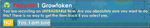 The warning dialog for recycling an Untradeable item.