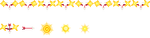 The textures of Sun Shooter Bow