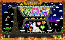 6th place winner: CARTOFLEGEND