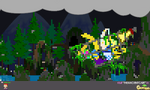 6th place winner: THEANCIENTCART