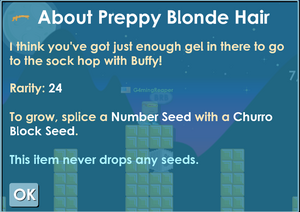 Preppy Blonde Hair .png