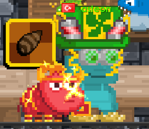 A player using Drinks Hat..png