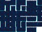 The textures of Techno Grass
