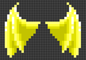 Blue - golden devil wing.png