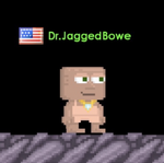 A player wearing the Golden Diamond Necklace.