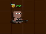 Sniper Rifle's animation