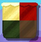 Interconnected blocks using Block Glue