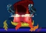 How Huginn and Muninn - Odin's Ravens looks while the player is stationary