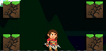A player wearing the Kassandra