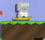 Floating Leaf's animation.