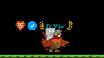 A player wearing the Ridin' Sgt. Stuffins'