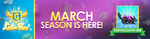 Official Gazette banner