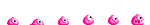 The textures of Strawberry Slime
