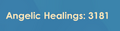 A player's total amount of Angelic Healings (surgeries completed with the wings equipped)