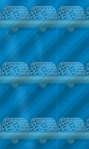 Stacked Lobster Trap farm.