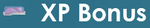 The XP bonus granted by using Eggs Benedict