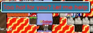 Satan