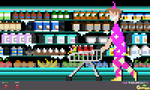 2nd place winner: PIXELSFRIDAY