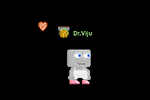 A player with the Boots of Spring equipped