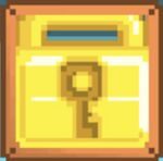 A World Lock in a Display Block which is no longer possible to perform.