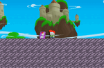A player using the Extract-O-Snap