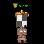 Banner Bandolier at it's default setting