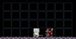 A player wearing the Ooopsi's Ancient Lich.