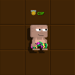A player wearing the Raver Pants.