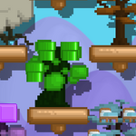 A fully grown Plumbing Tree