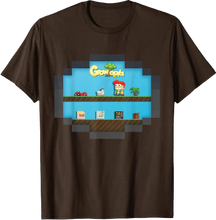 Color variant: brown