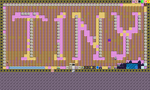 The world TINY