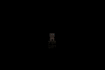 A player wearing the Immortal Night Vision Goggles.