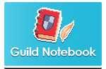 Guild Notebook