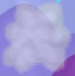 Block Glue's appearance