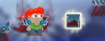 HD store banner